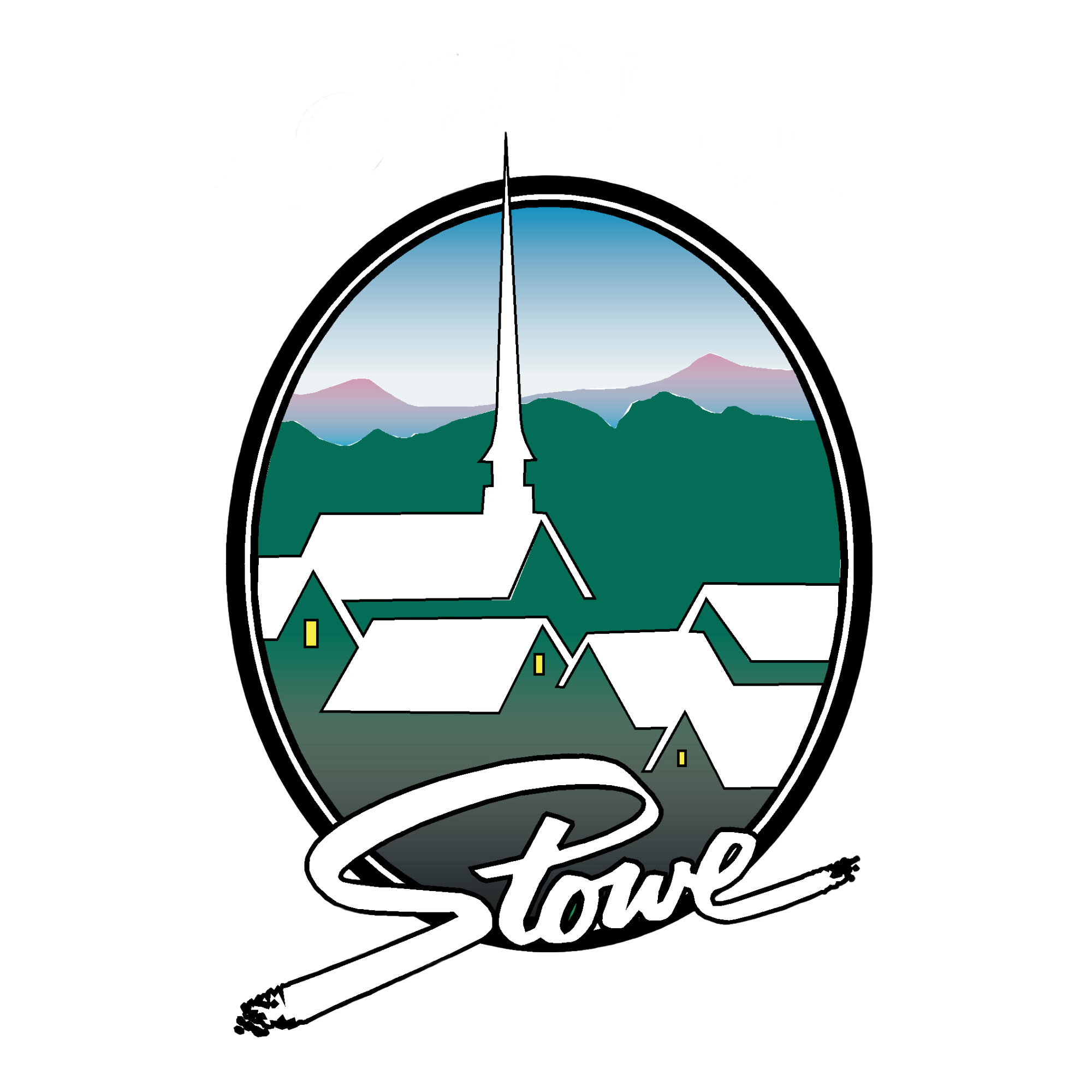 Town of Stowe Vermont